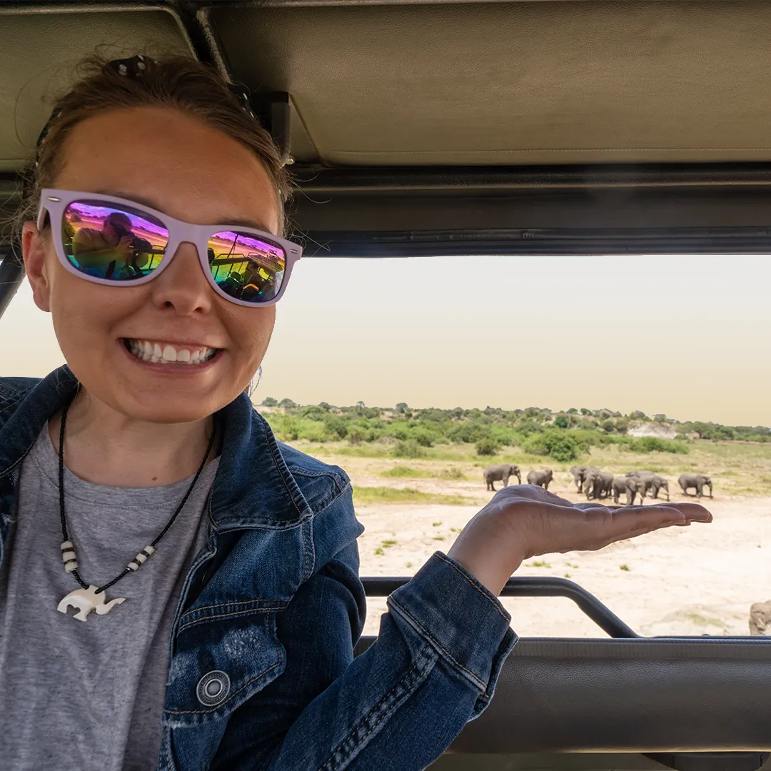 Tanzania Attractions