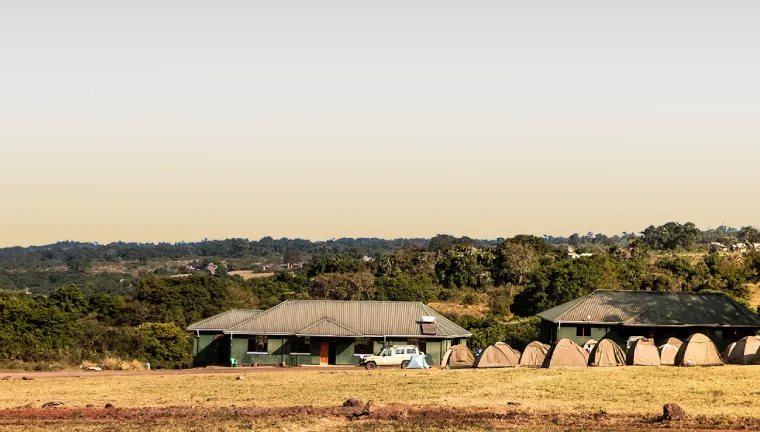 4 Days Tanzania Camping Safari