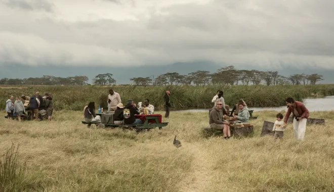 Best time to visit Kilimanjaro