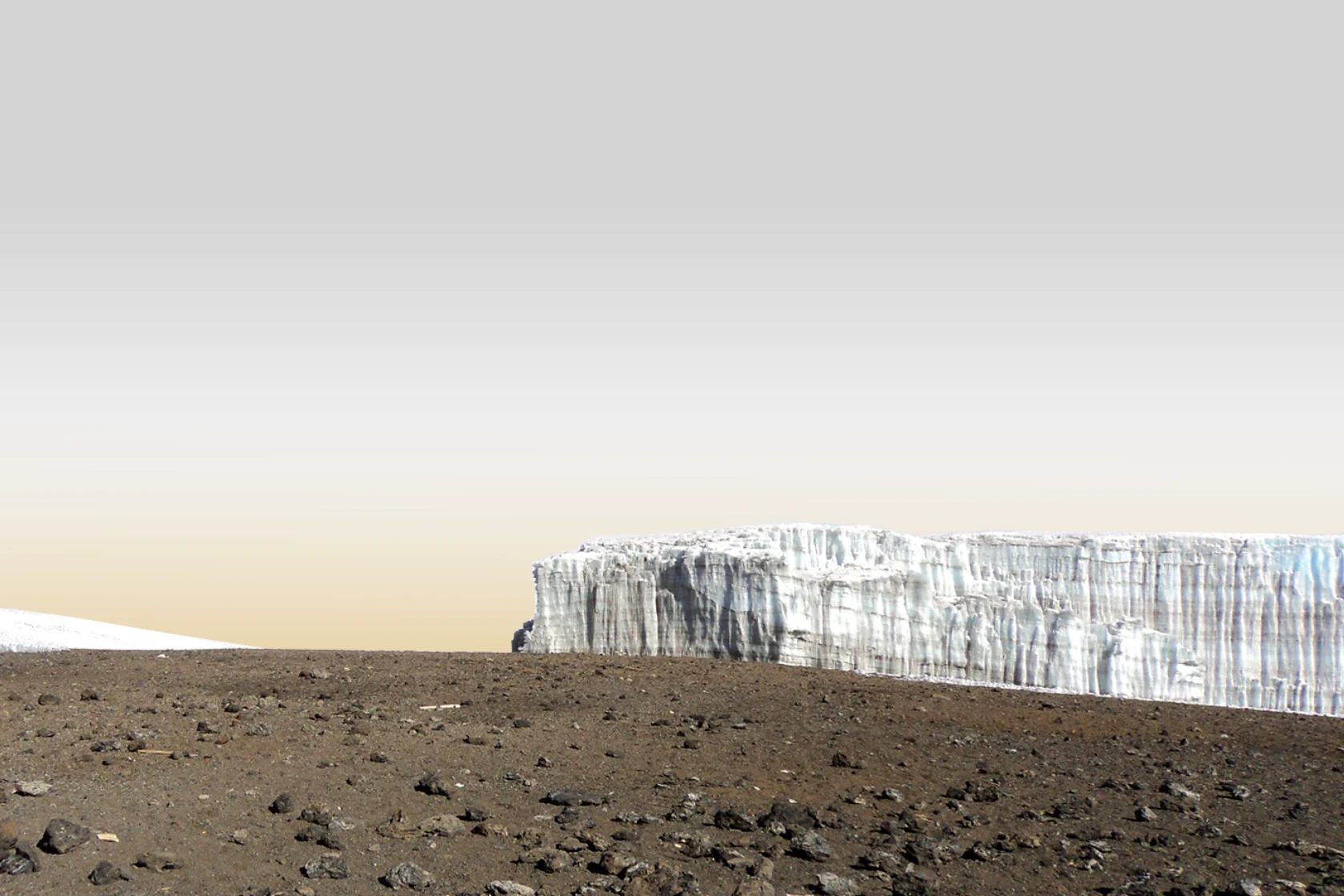 5 Days Marangu Route