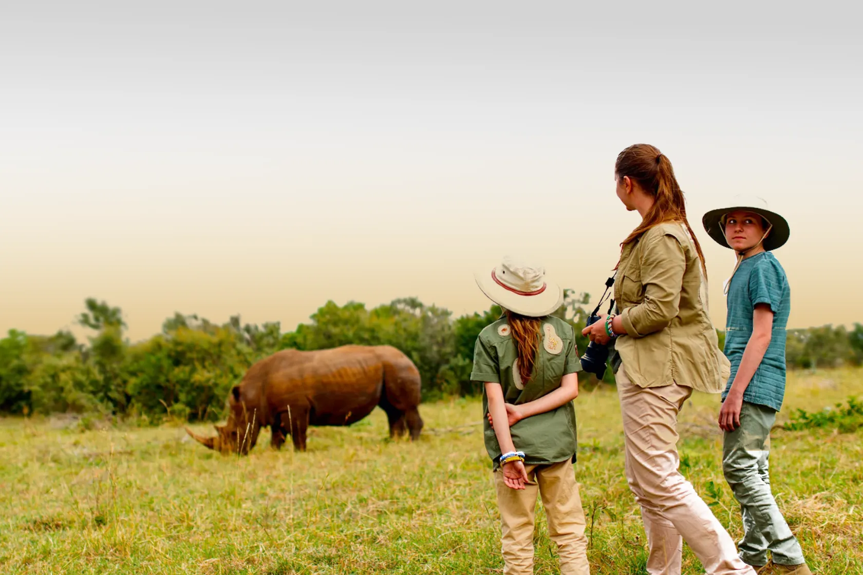 6 Days Tanzania Family Safari