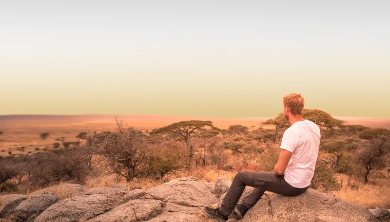 8 Days Tanzania Private Safari