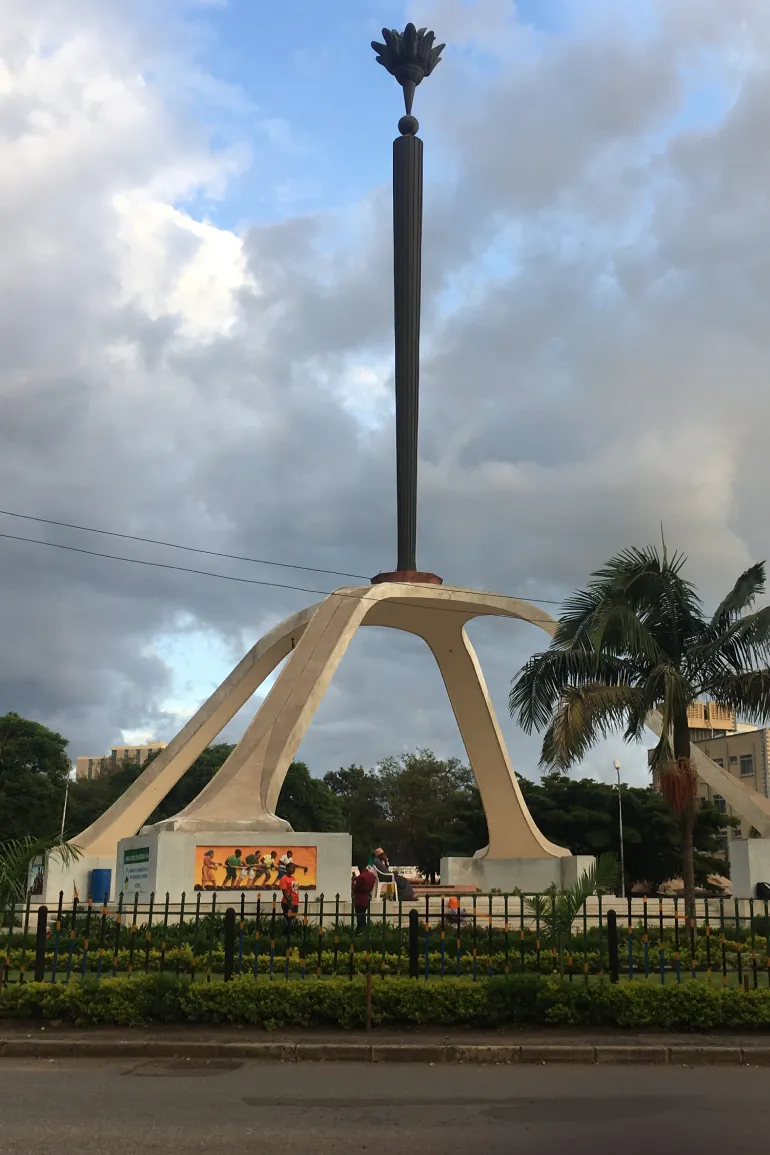 Arusha City Tour