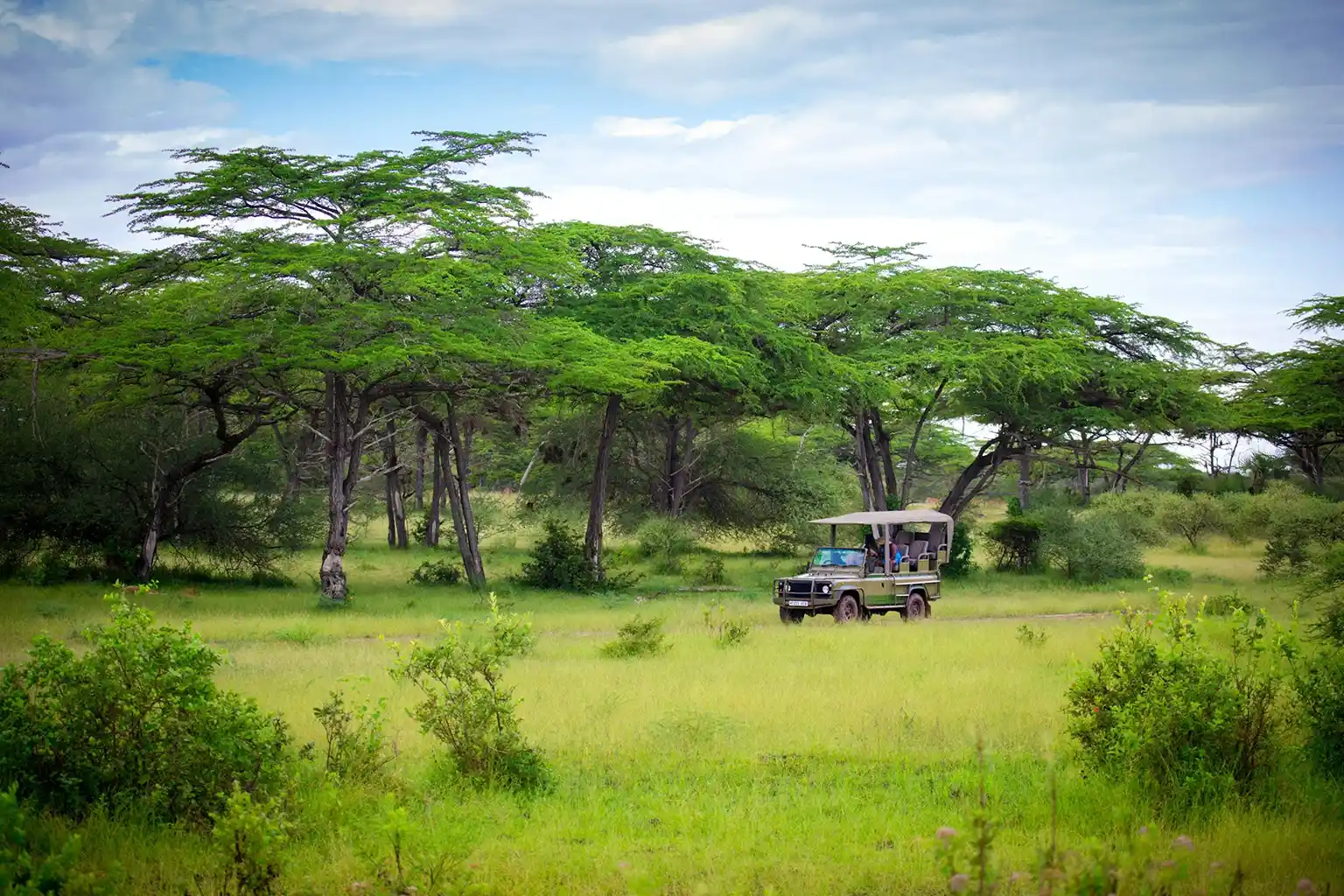 Best time to visit Kilimanjaro