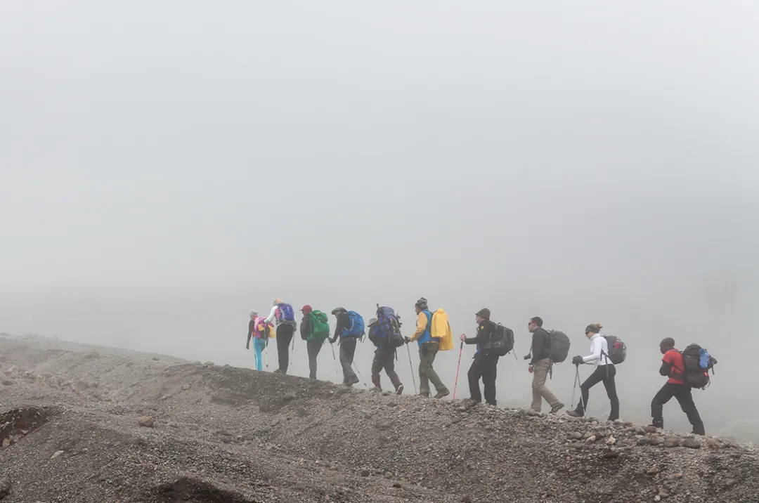 Best Time For Kilimanjaro