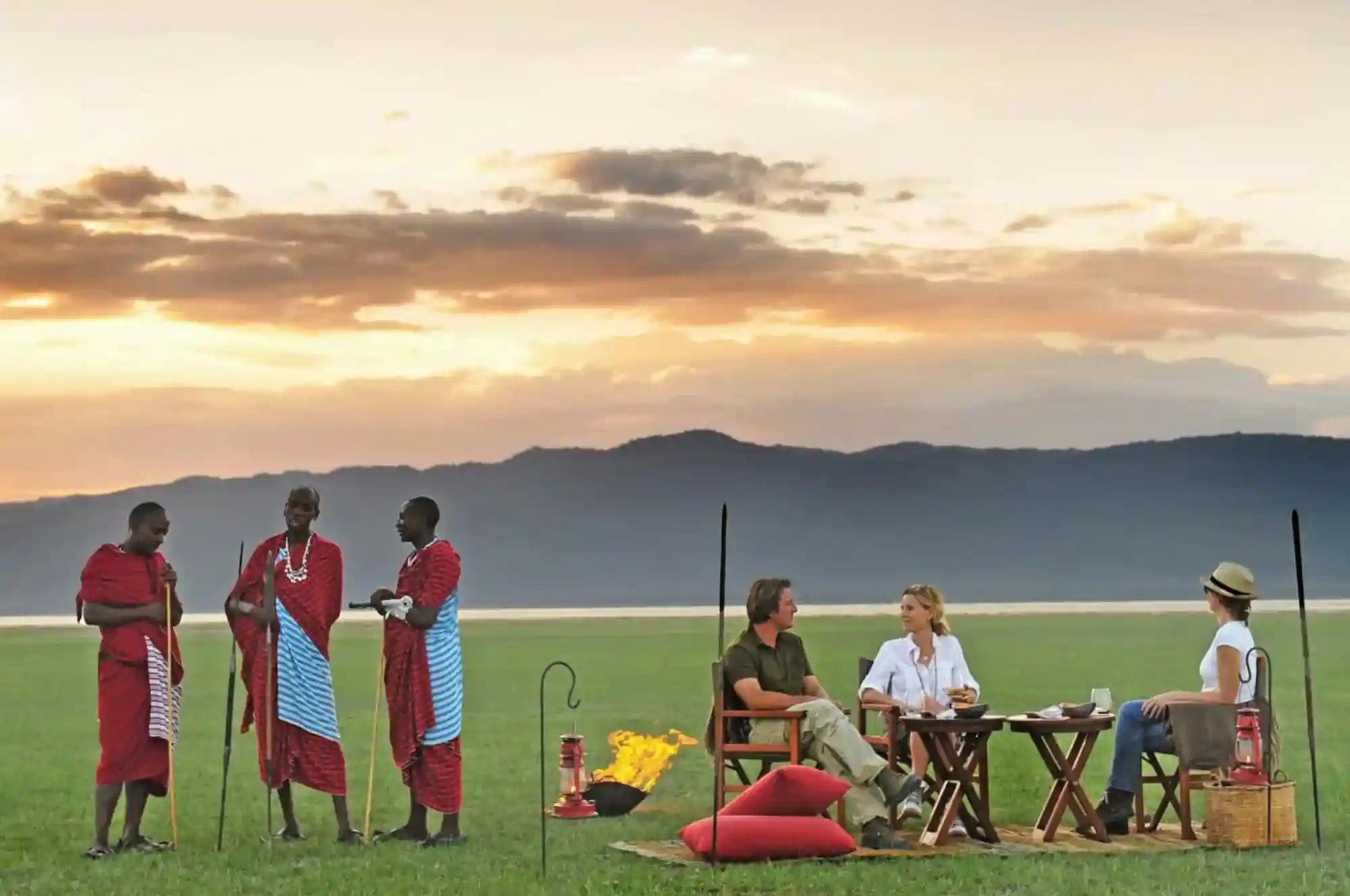 Bestday Safaris