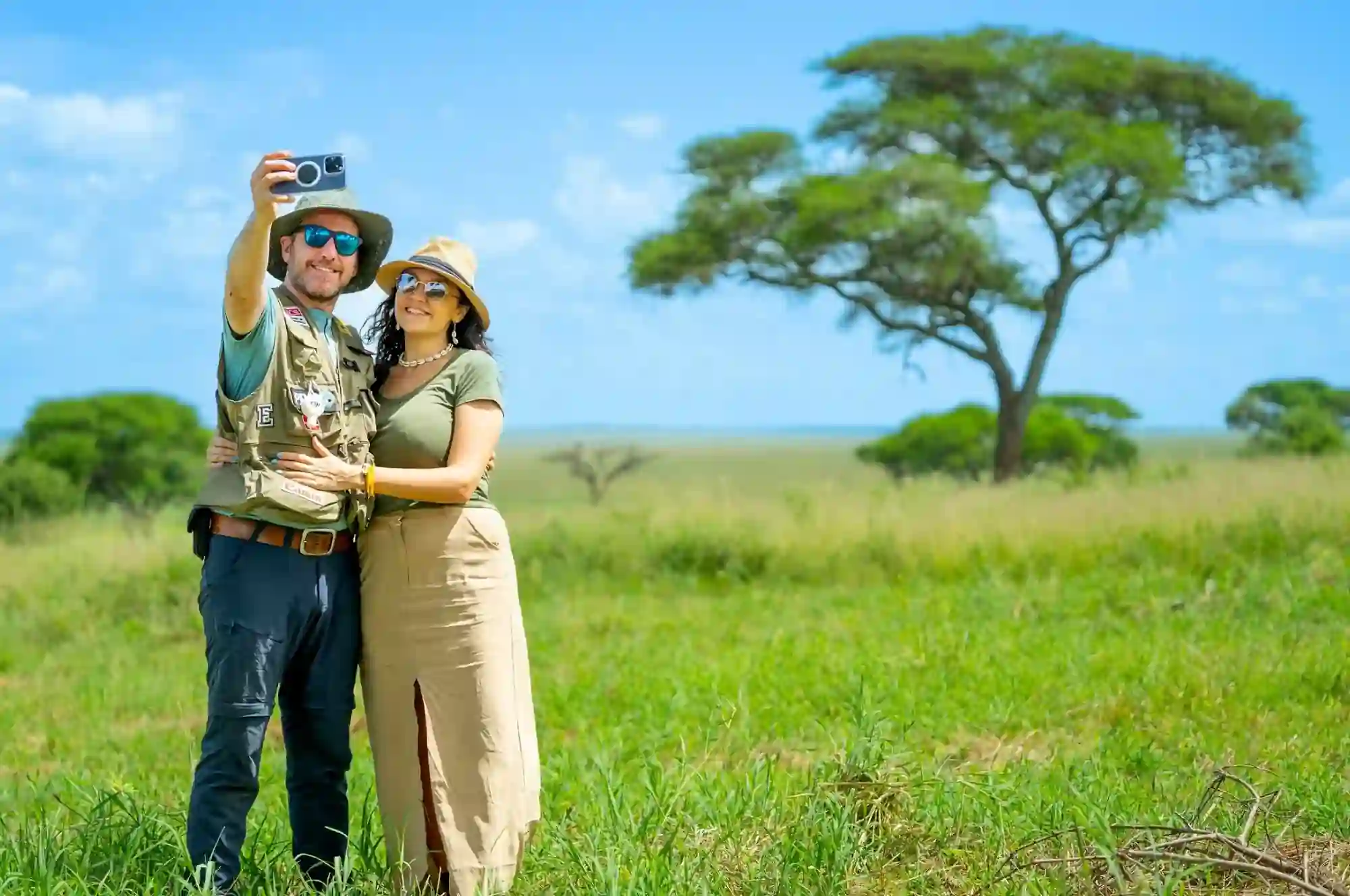 Bestday Safaris