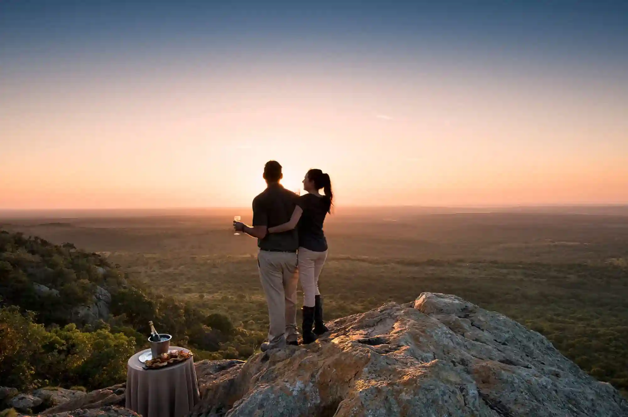 Bestday Safaris