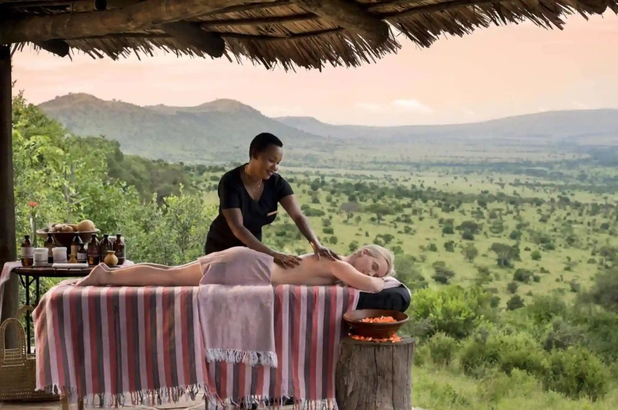 Bestday Safaris