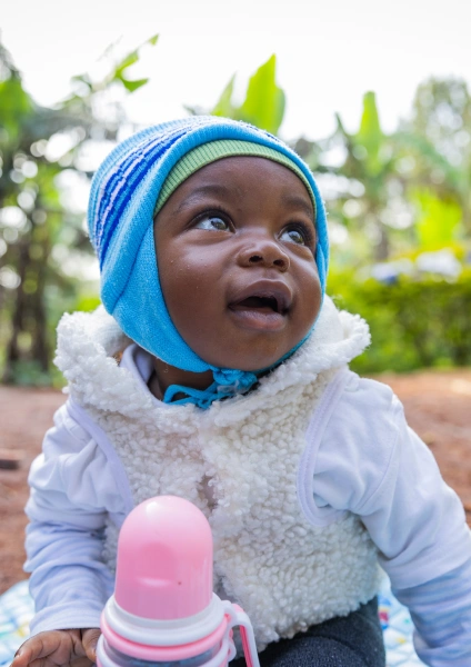 Health At Tanzania