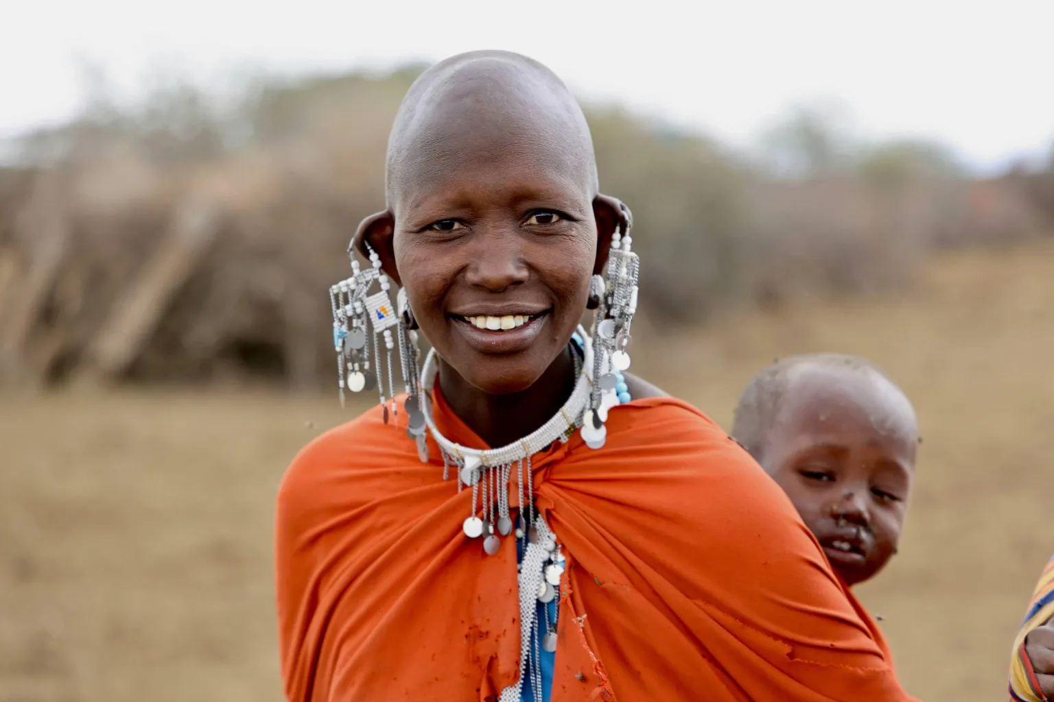 Tanzania Cultural Tourism