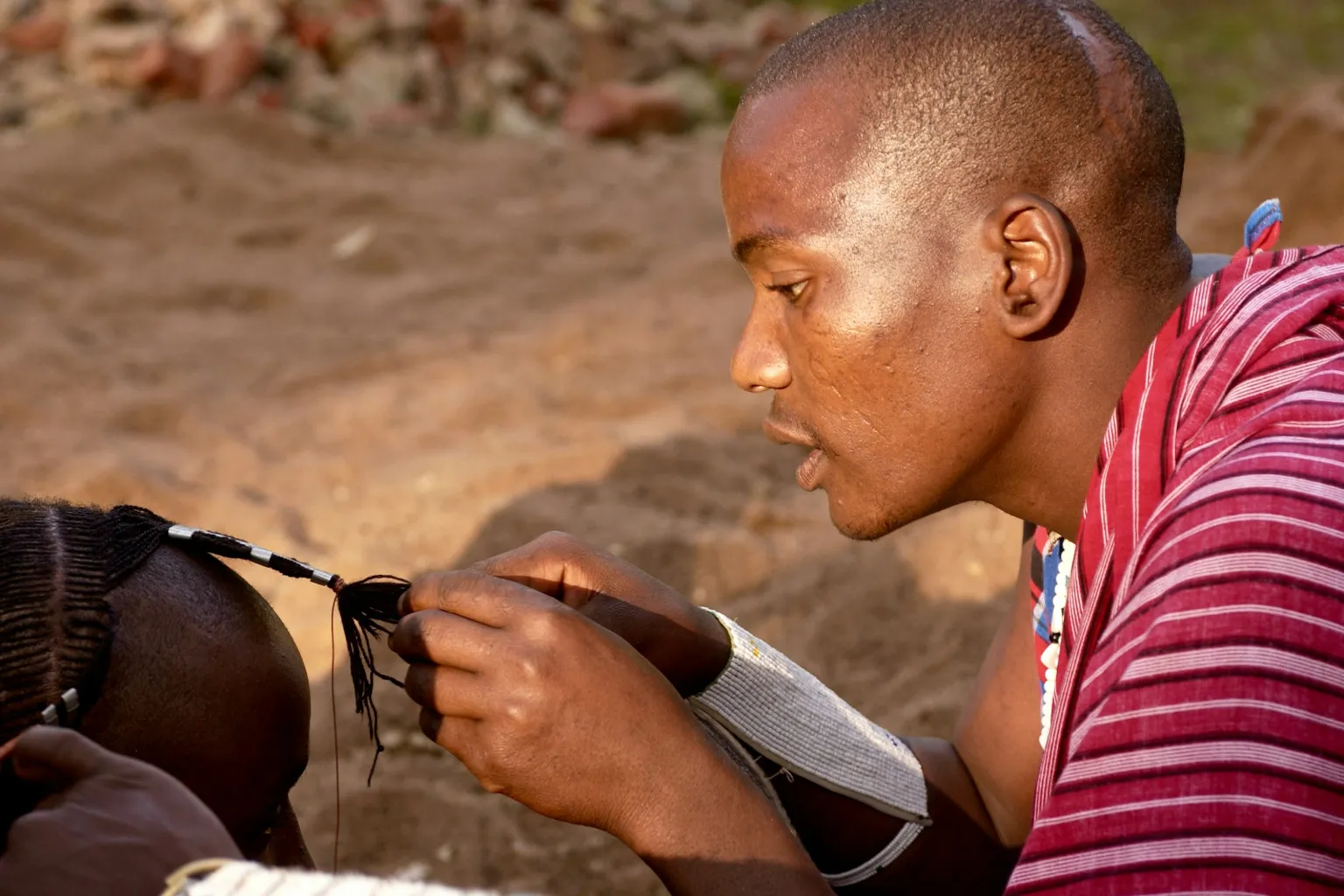 Tanzania Cultural Tour