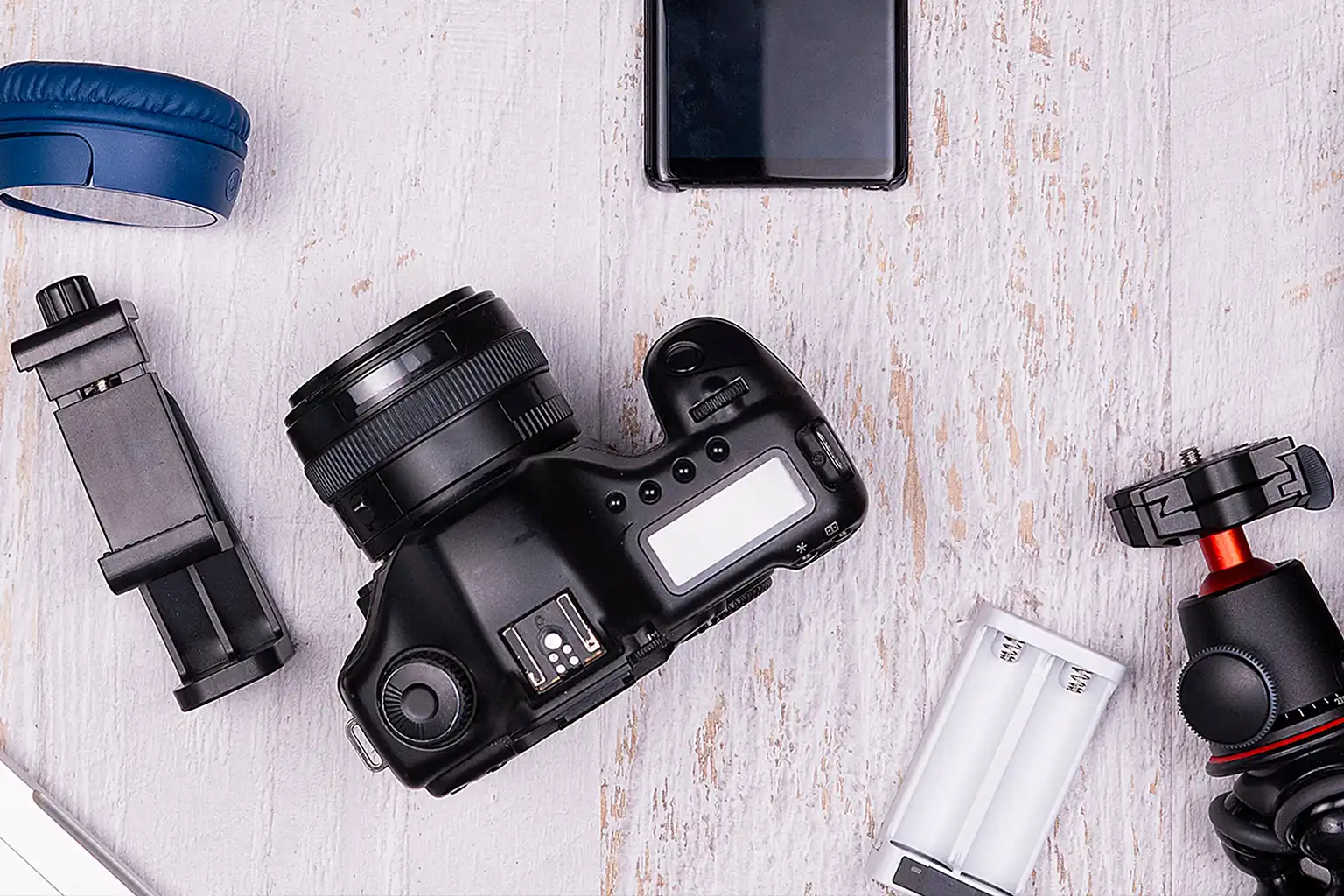 How to Keep Your Devices Charged