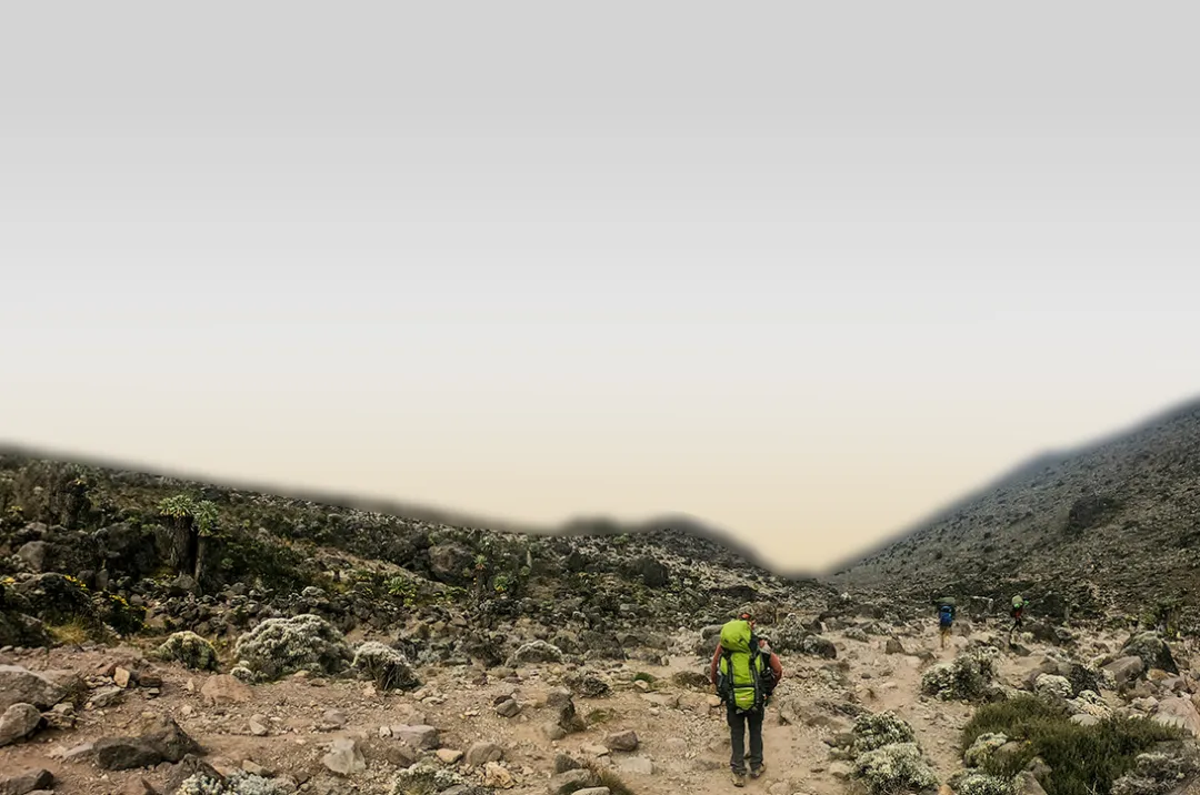 Kilimanjaro Altitude Sickness