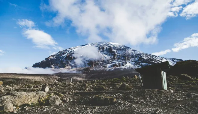 Kilimanjaro Climbs