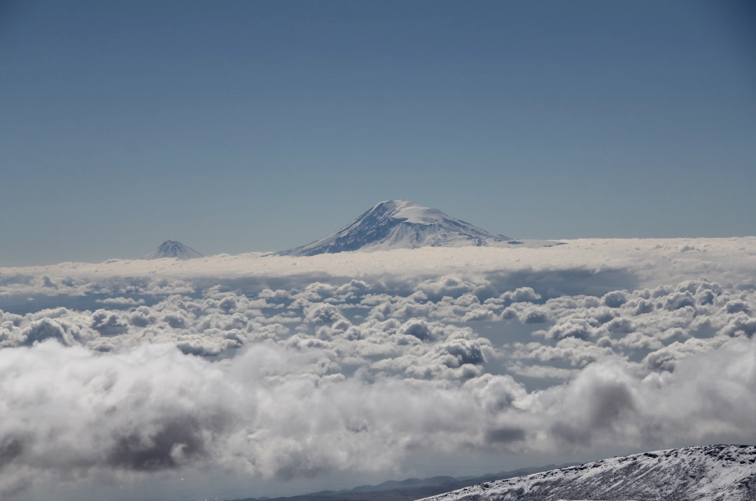 Kilimanjaro Facts