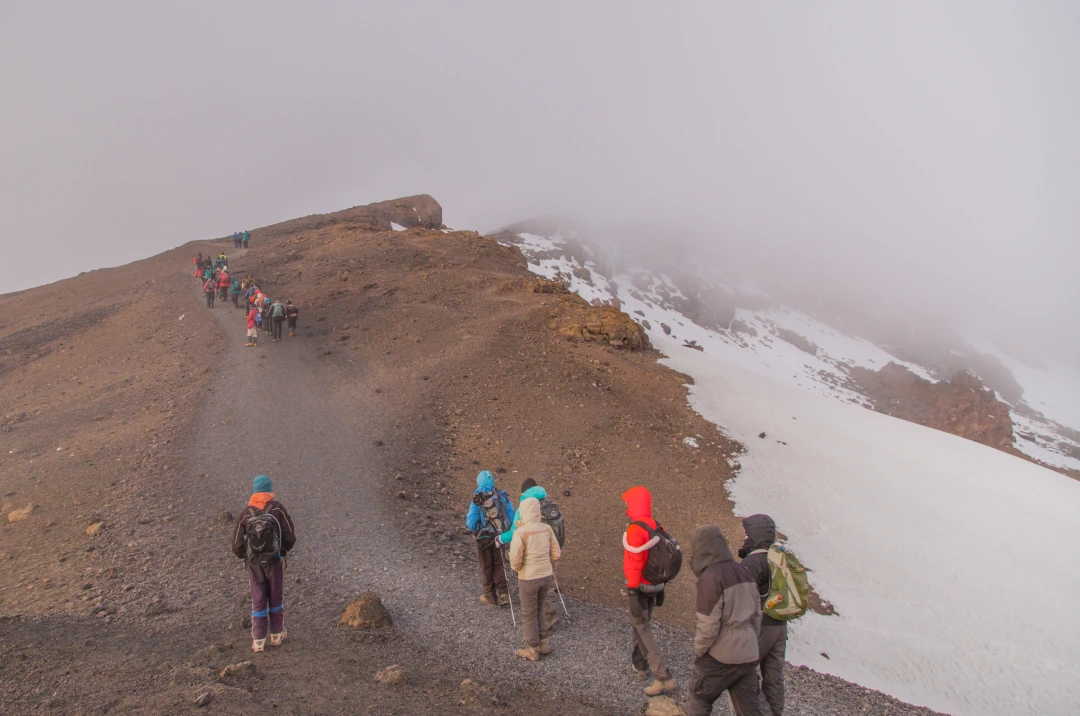 Kilimanjaro FAQs