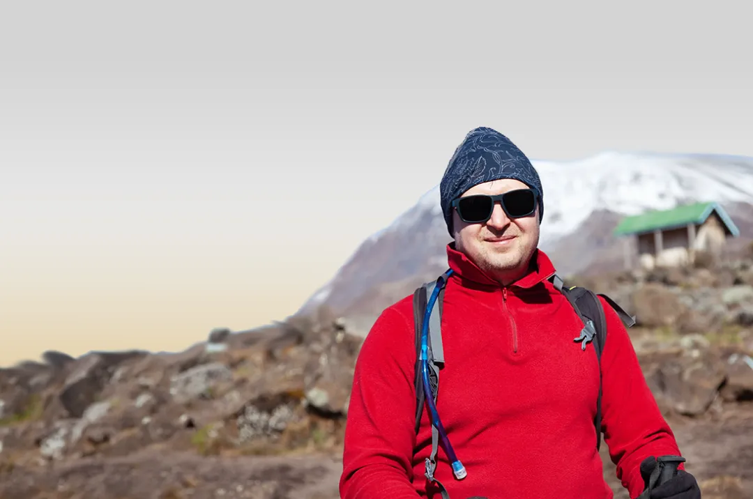 Kilimanjaro Gear List