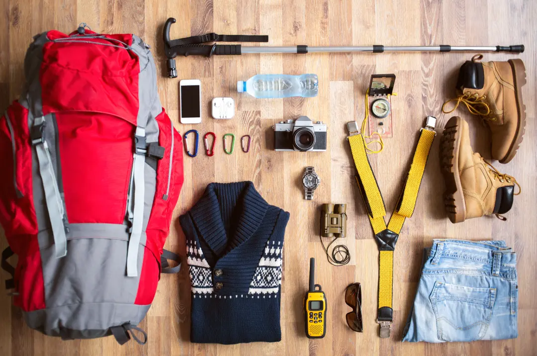 Kilimanjaro Packing List