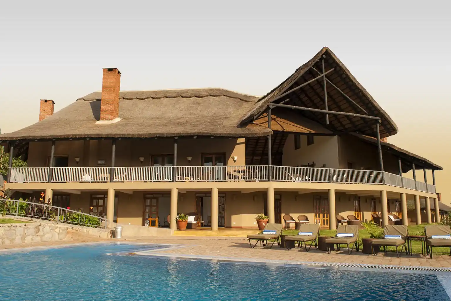 Ngorongoro Crater Accommodation