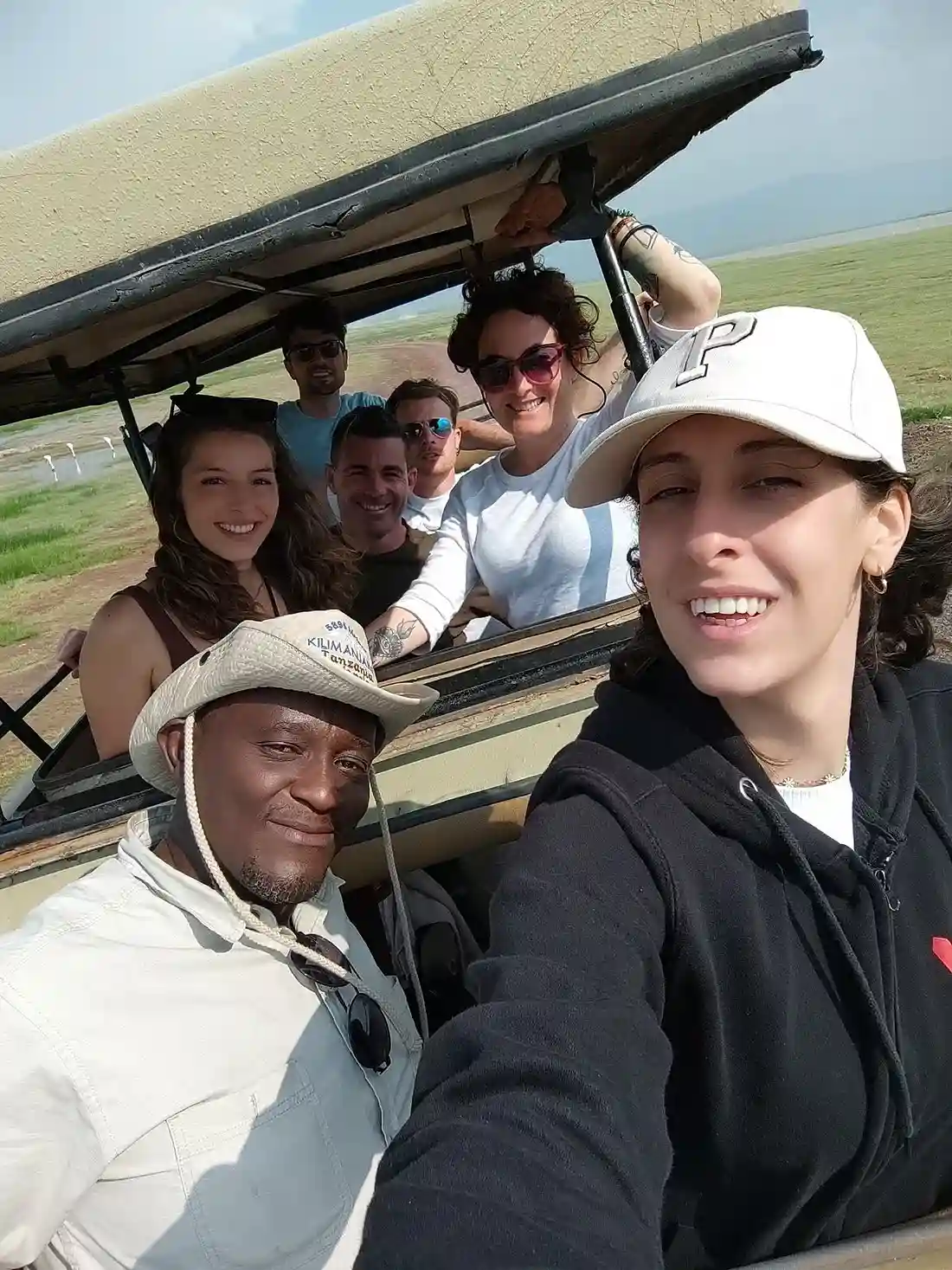 Bestday Safaris