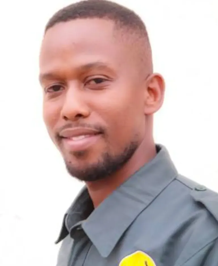 Logistics Manager