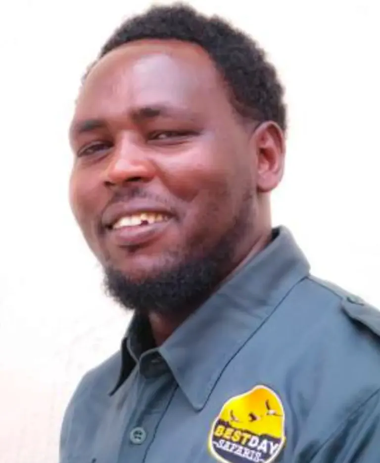 Safari Guide