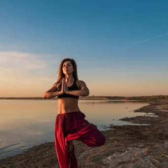 Understanding the Mind-Body Connection Through Yoga