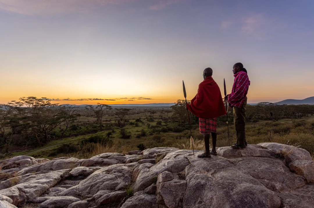 Tanzania Cultural Tours