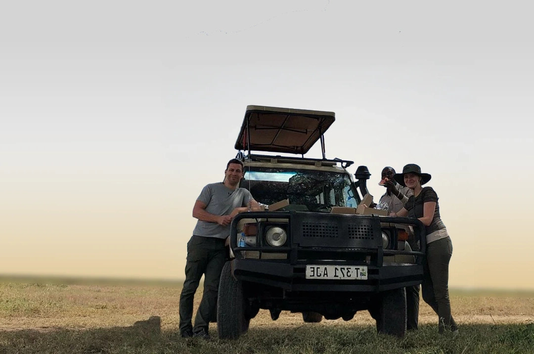 Tanzania Tour Operator