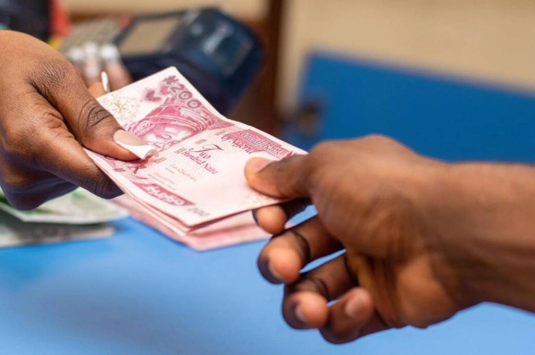 Tipping In Tanzania