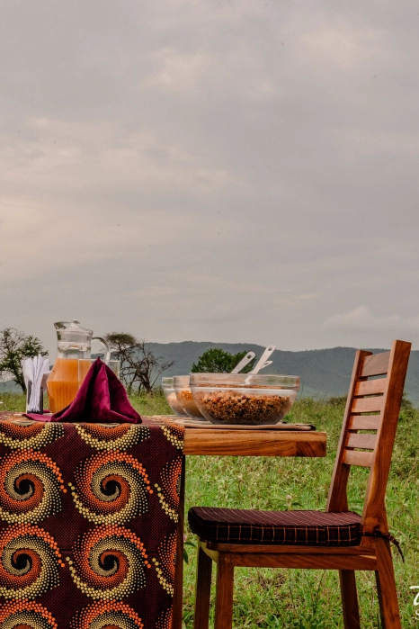 Best time to visit Kilimanjaro