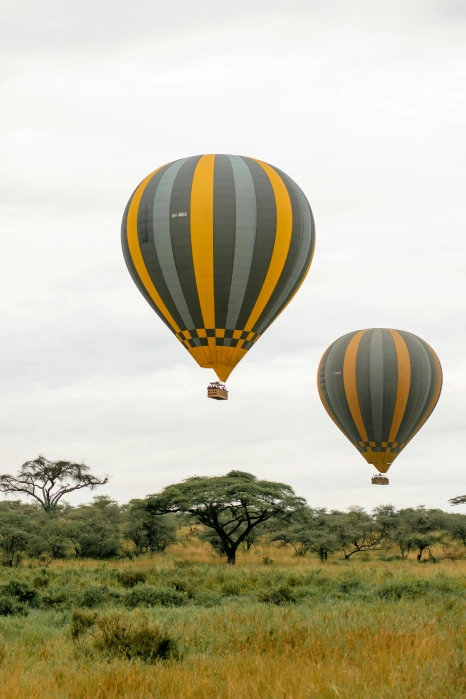 Best time to visit Kilimanjaro