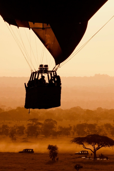 Best time to visit Kilimanjaro