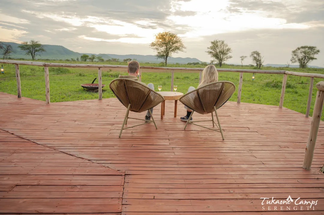 Serengeti Luxury Safari Cost