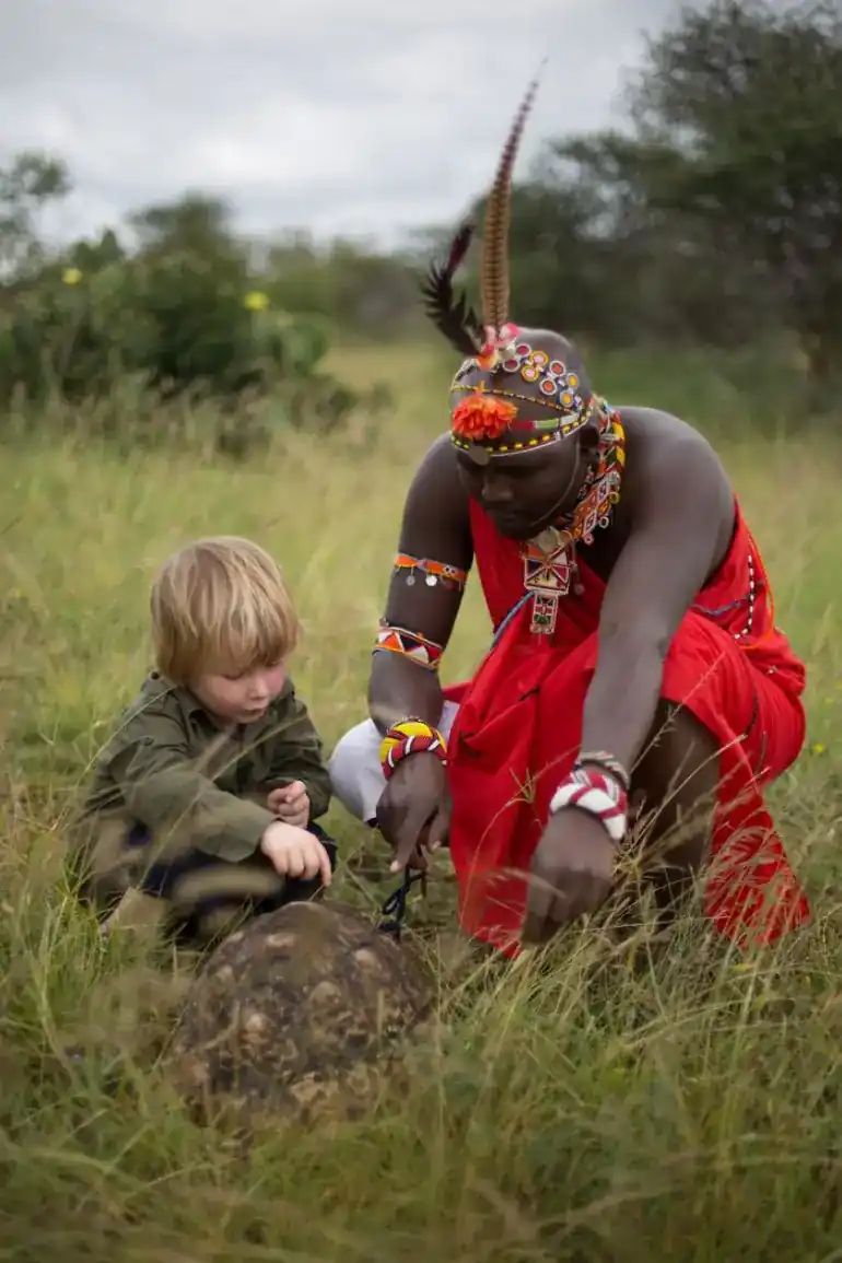 Bestday Safaris