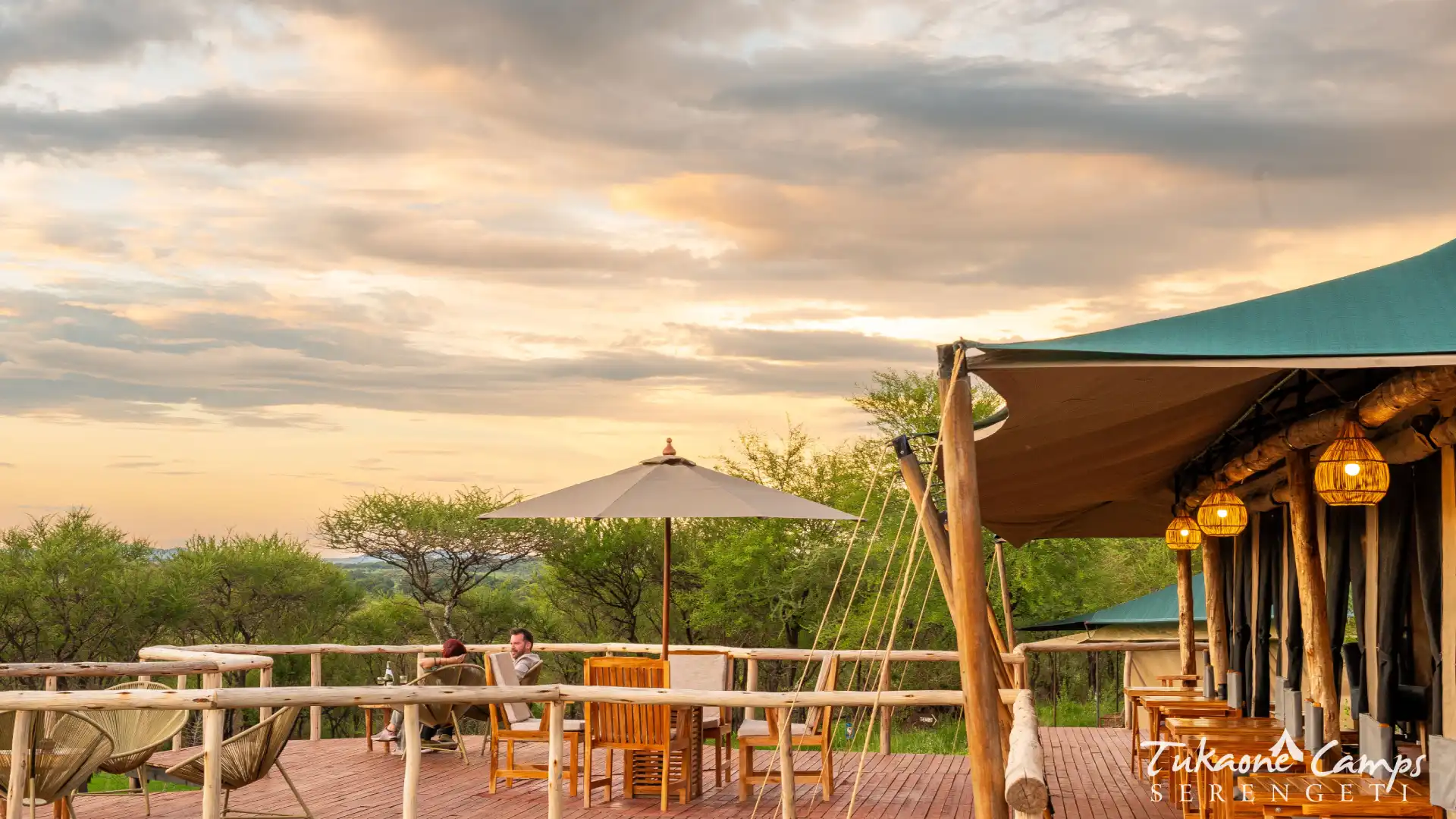 Tanzania Camping Safari