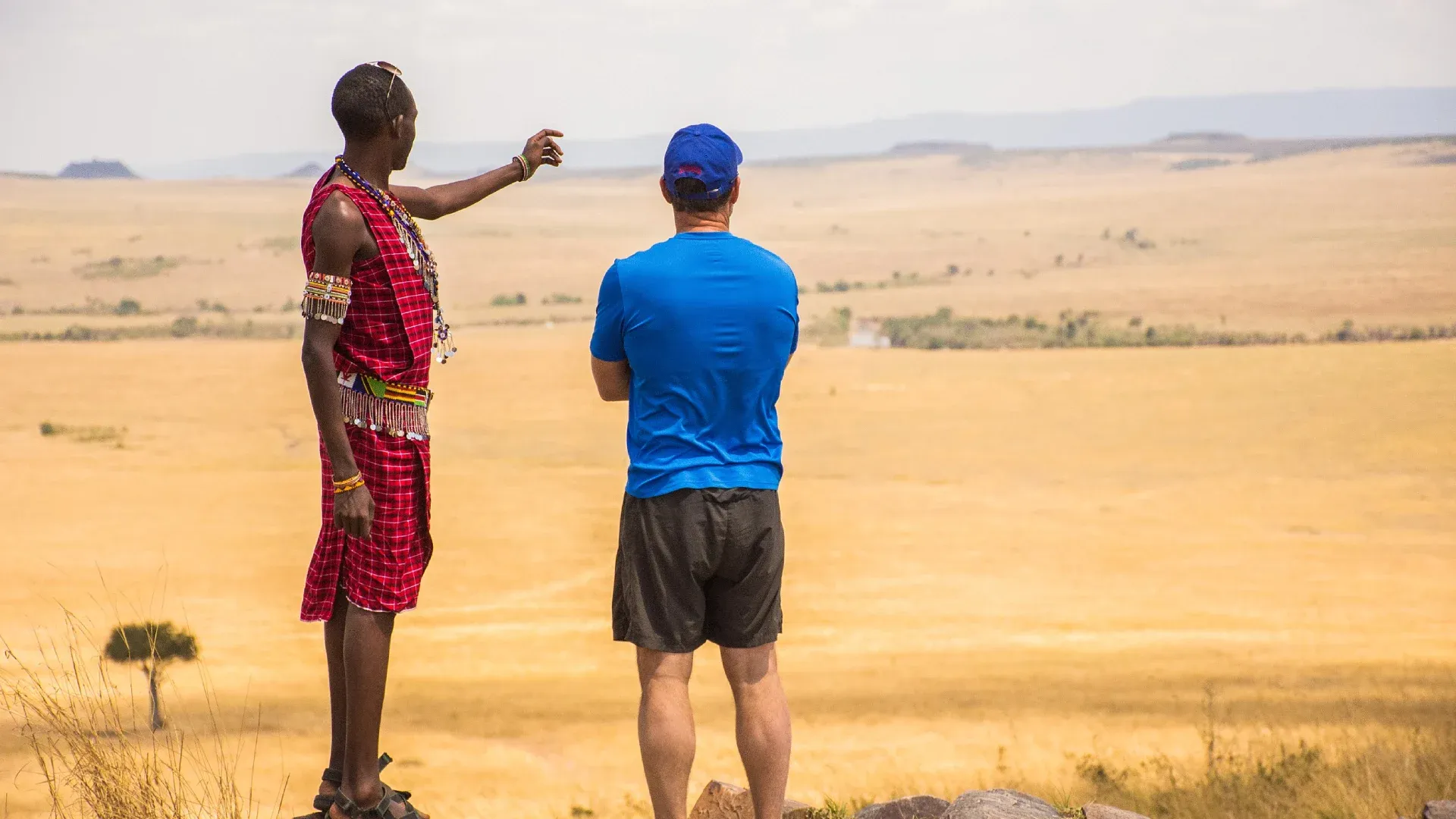 Tanzania Cultural Tours