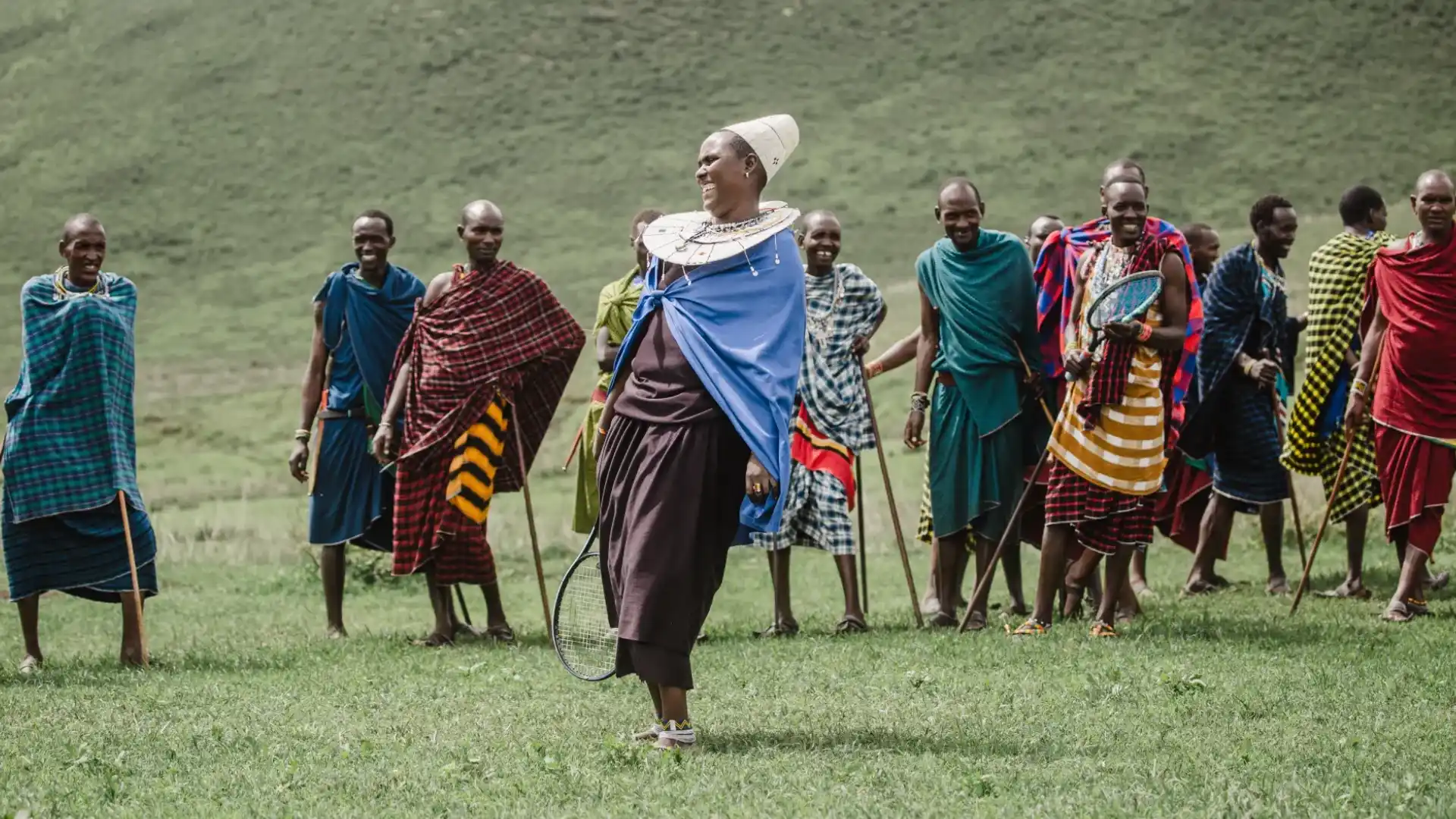 Tanzania Cultural Tours