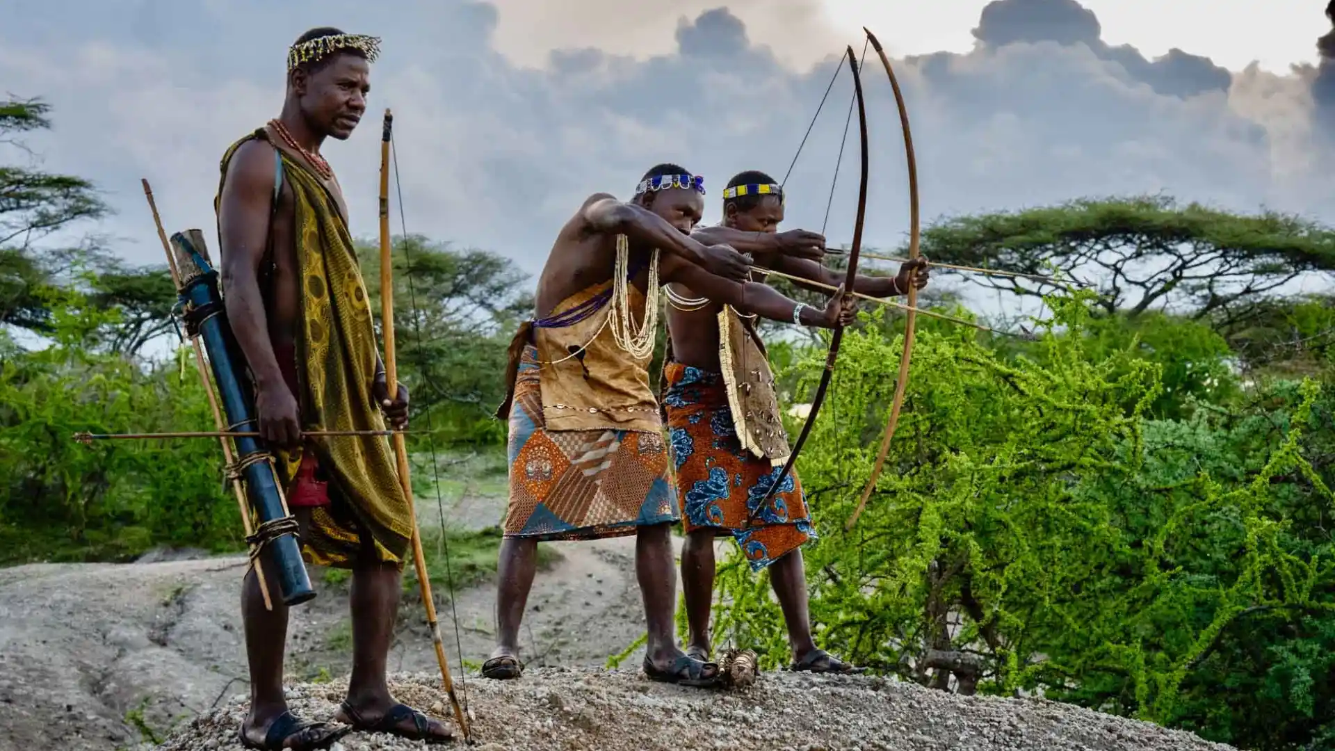 Tanzania Cultural Tours