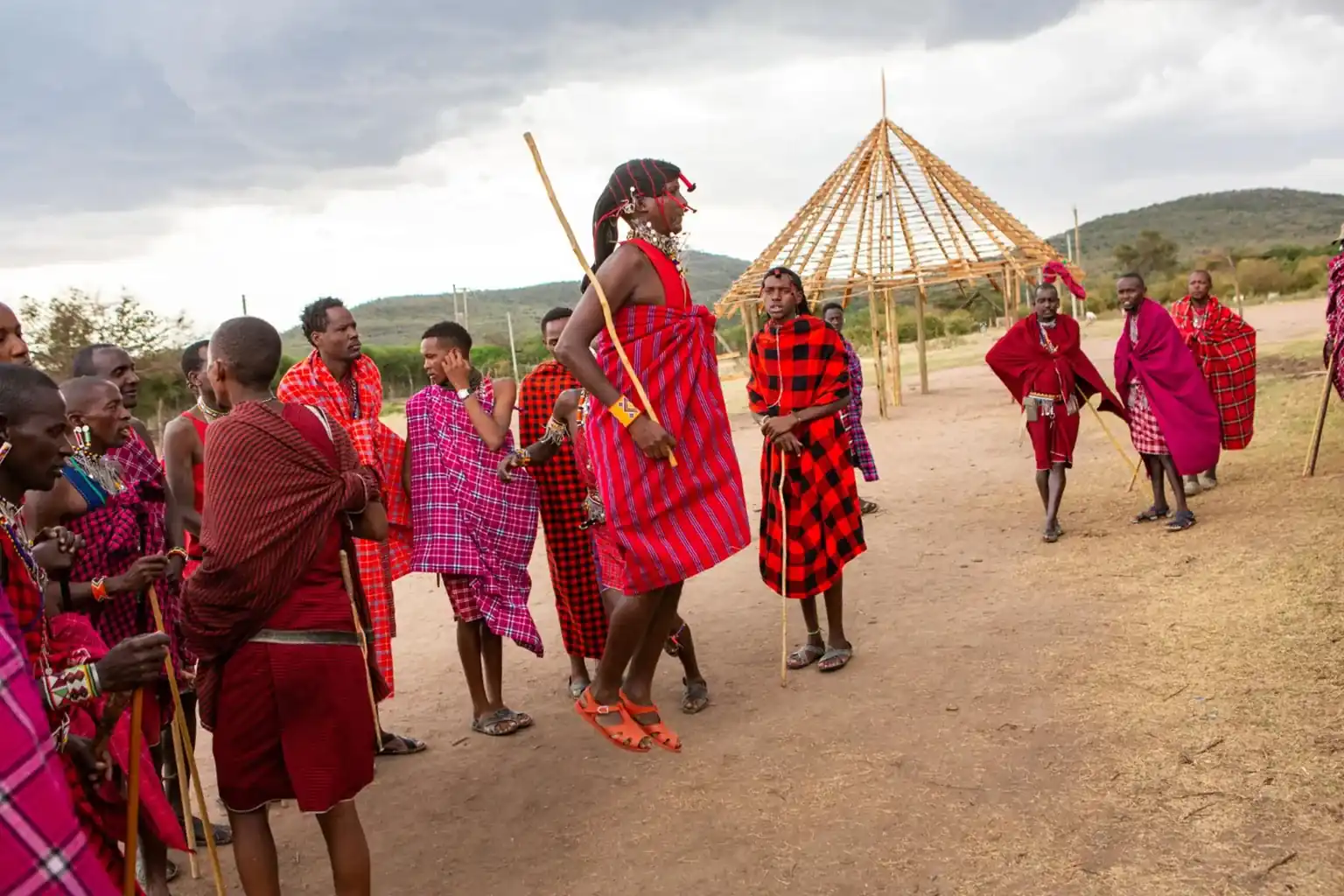 Cultural Tours for Travelers
