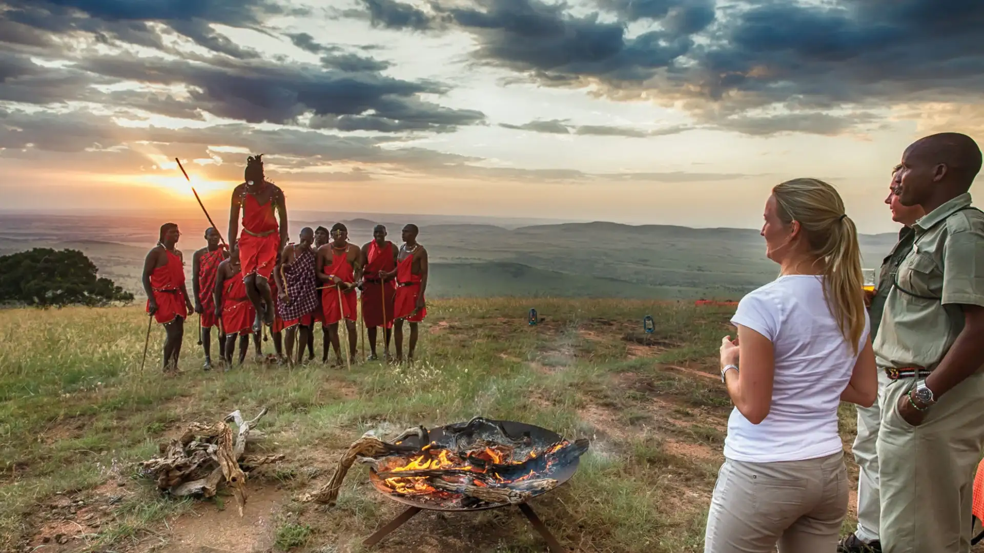 Tanzania Cultural Tours