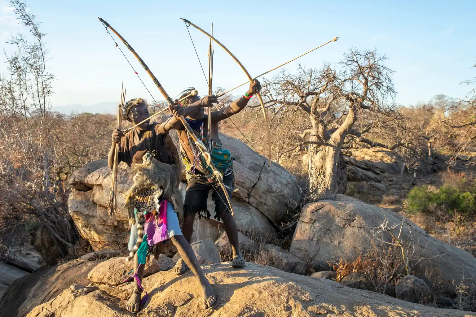 Tanzania Cultural Experience