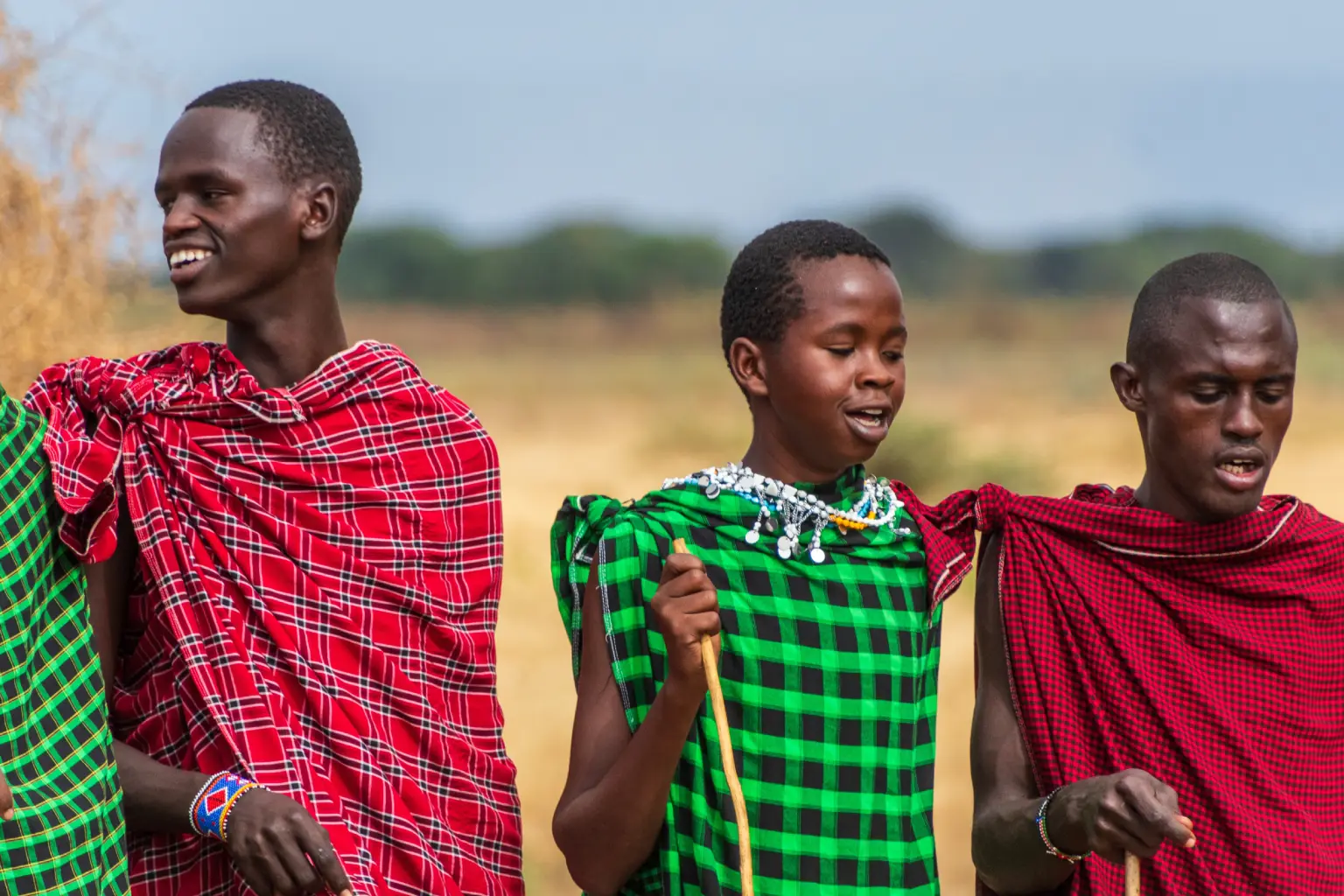 Tanzania Cultural Tours