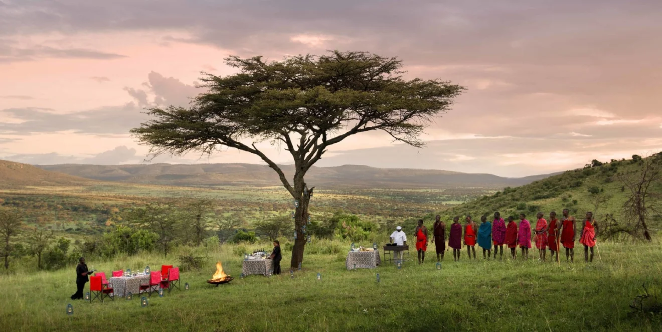Tanzania Cultural Tour