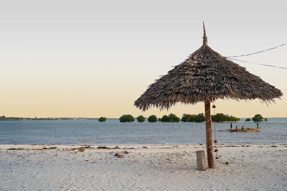 Zanzibar Beach Holidays