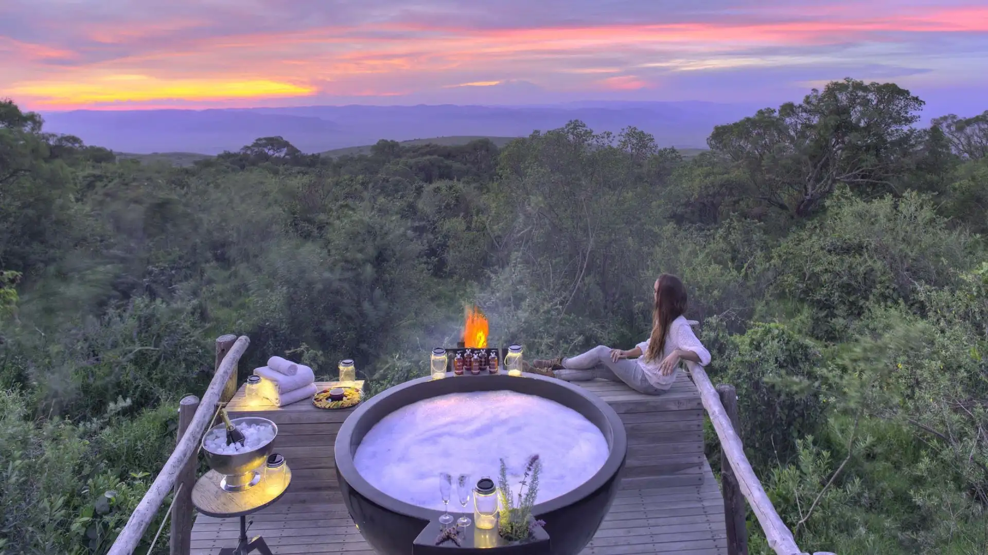 Bestday Safaris