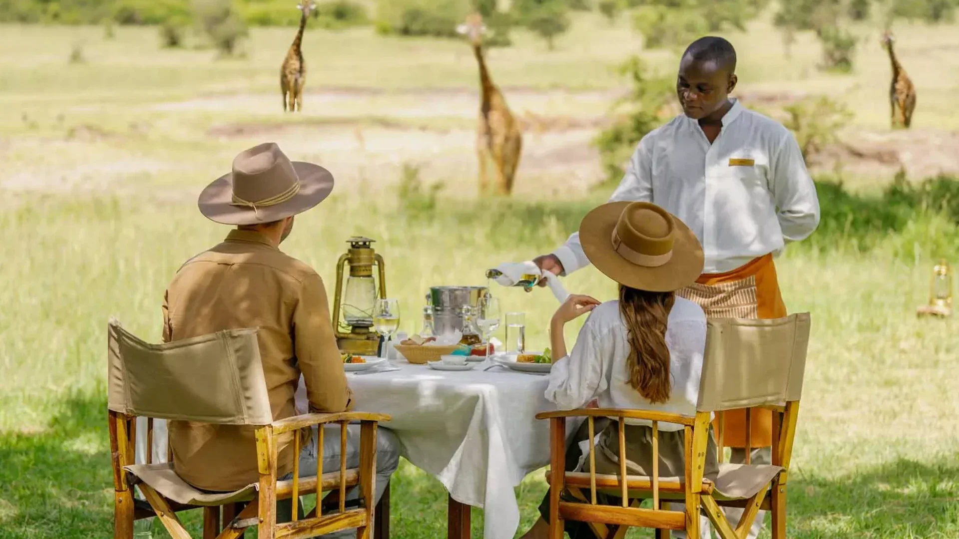 Bestday Safaris
