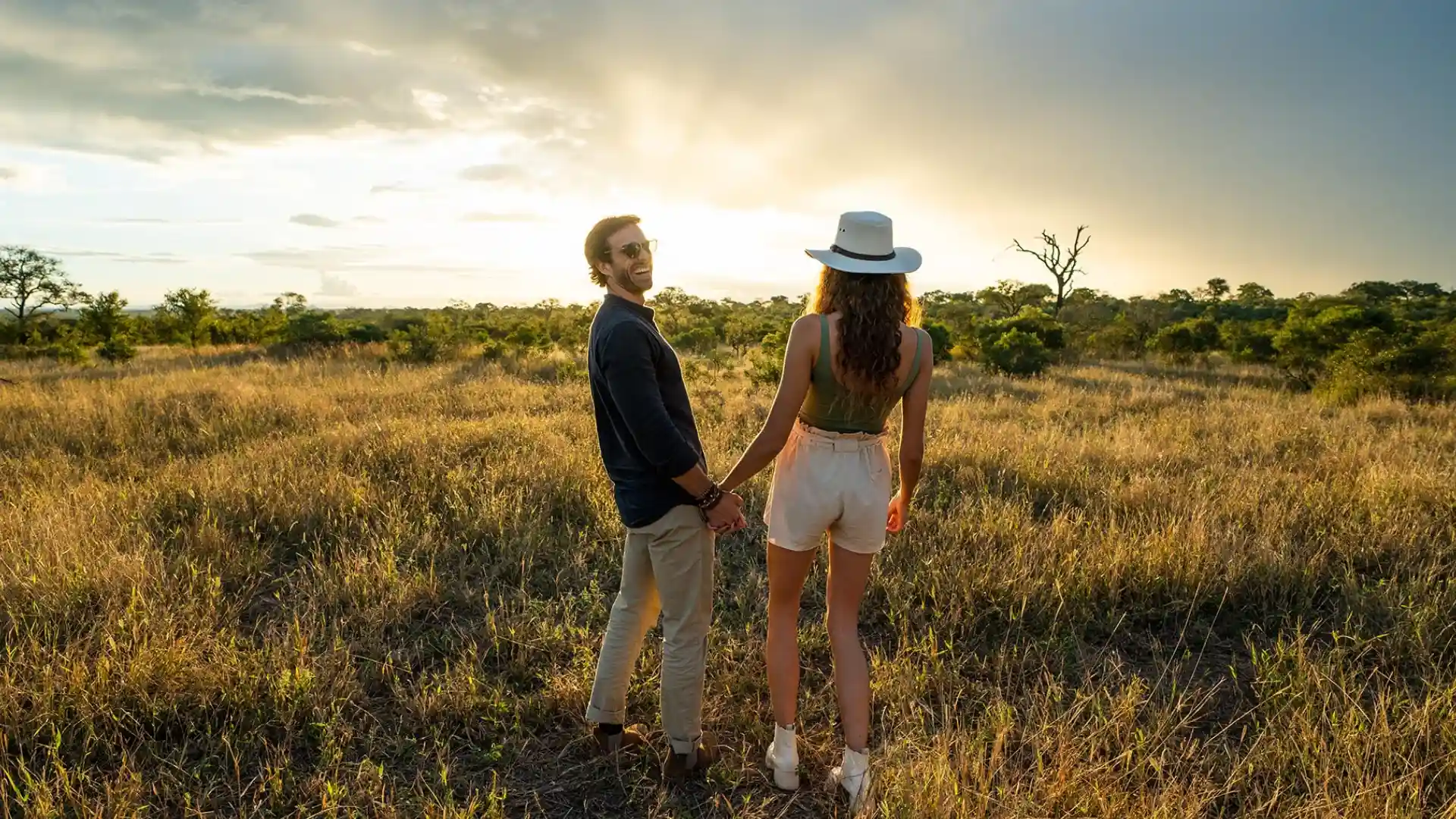 Bestday Safaris
