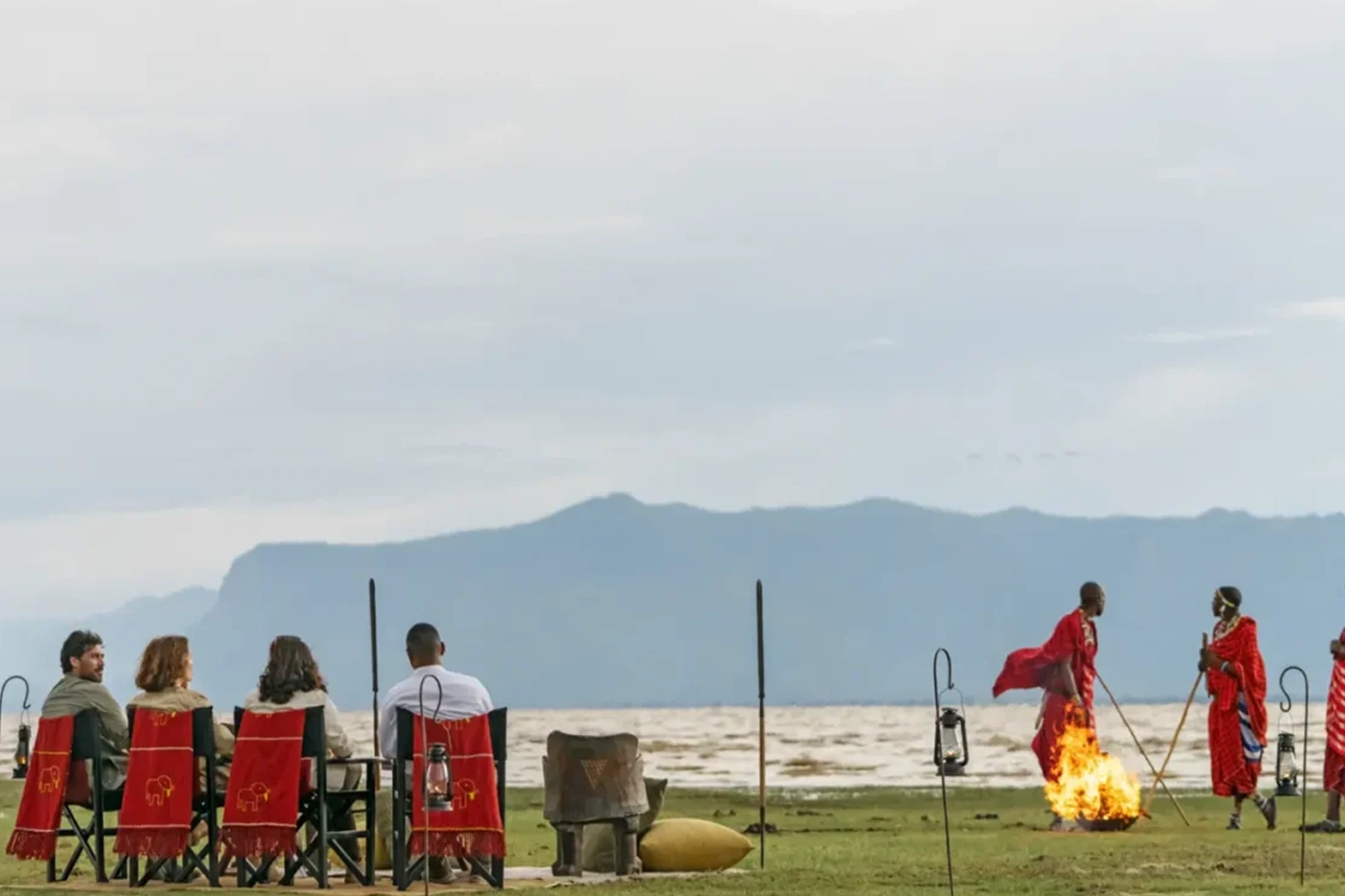 Tanzania Luxury Safari Culture